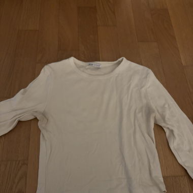 Langarm Tops