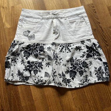 Jupe Desigual