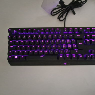 Razer BLACKWIDOW V3