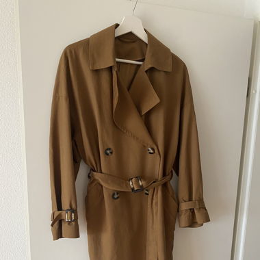 Trenchcoat/ Mantel
