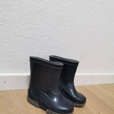 Gummistiefel Gr. 22