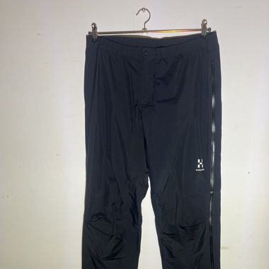Trackpants von Haglöfs 