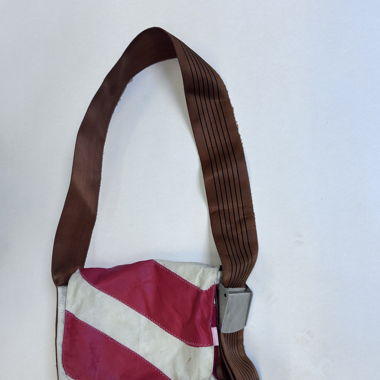 Over the shoulder bag 
