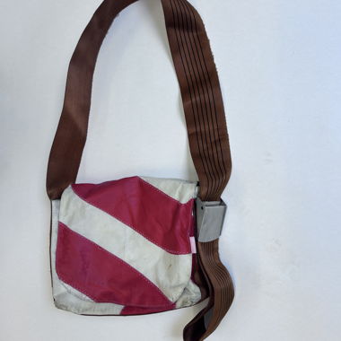 Over the shoulder bag 