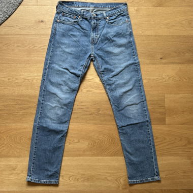 Levi's Jeans
