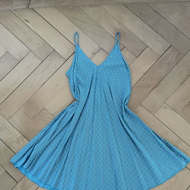 Luftiges Sommerkleid 