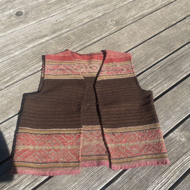 Waistcoat