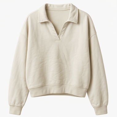 Maglione Bianco