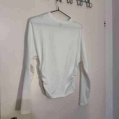 T-shirt à manches longues