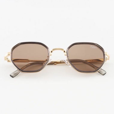 Lunettes de soleil Montero Lux de Kylyan