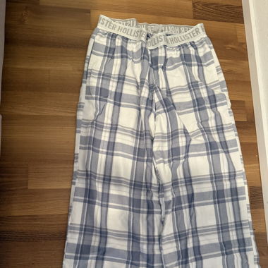 PJ pants Hollister