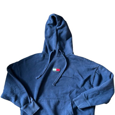 Hoodie Tommy Jeans