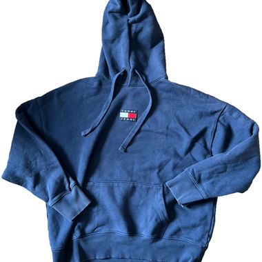 Hoodie Tommy Jeans