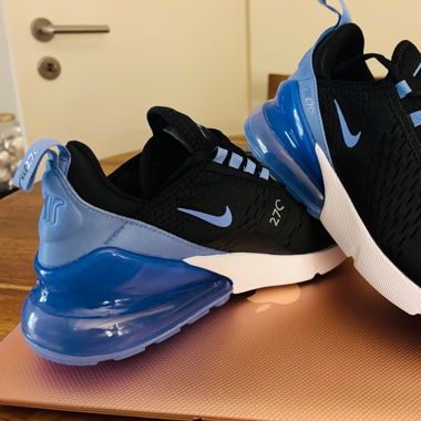 Nike Air Max 270 Damen