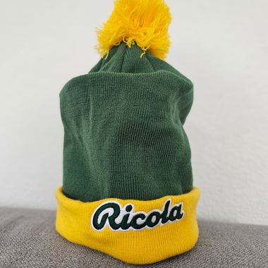 Ricola Beanie