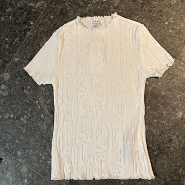 T-shirt élégant