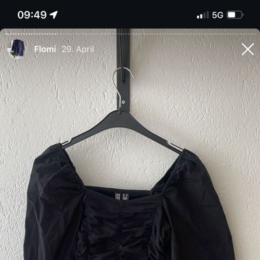 bluse 