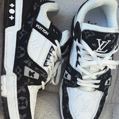 Sneaker Louis Vuitton
