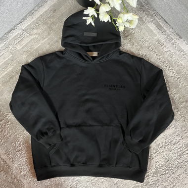 Hoodie Essentials Fear of God