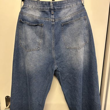 Damen Jeans Hose