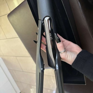 GHD Duet Style Hair Straightener