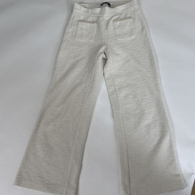 CAMBIO Wide-Leg Hose