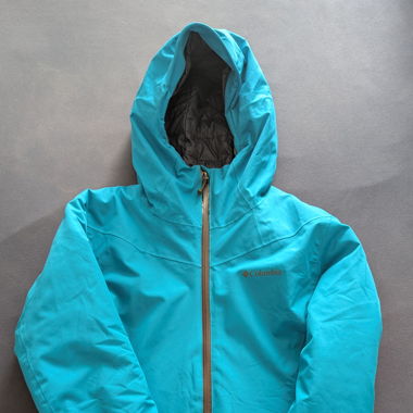 Columbia Jacket