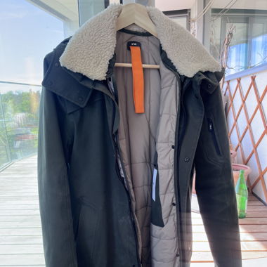 G-lab jacket - only worn a few times 