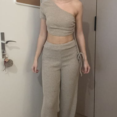 Beiges Ensemble