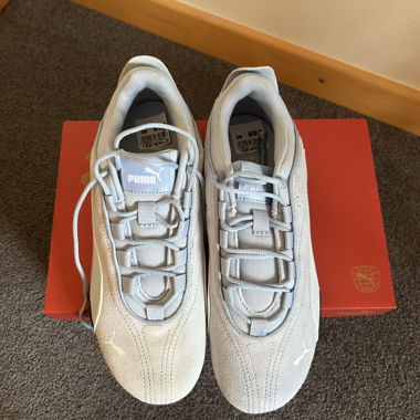 Puma Sneakers 