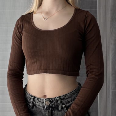 Maglione Corto