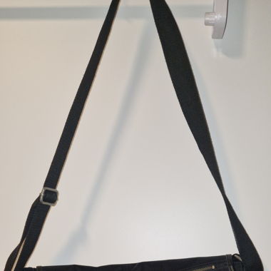 Sac à main dos