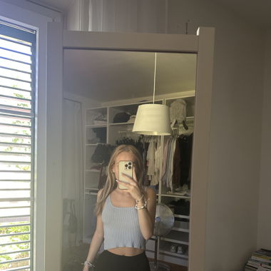 SHEIN Top