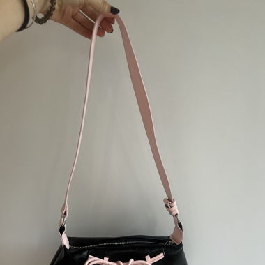 SÜSSE BOW BAG