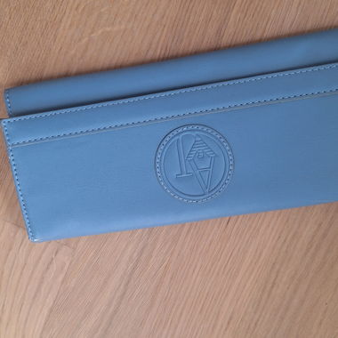 Armani Jeans Clutch/Portemonnaie