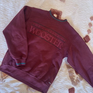 Jansport Vintage-Sweatshirt