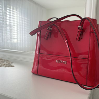 Sac Guess