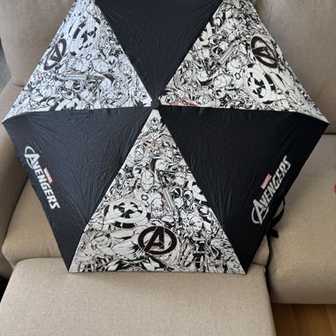 Marvel Avengers Umbrella
