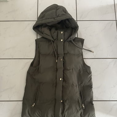 Daunengilet