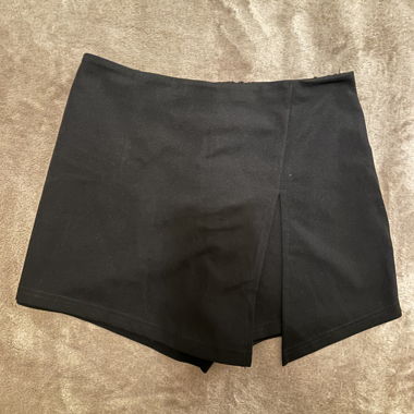 Skort / Hosenrock