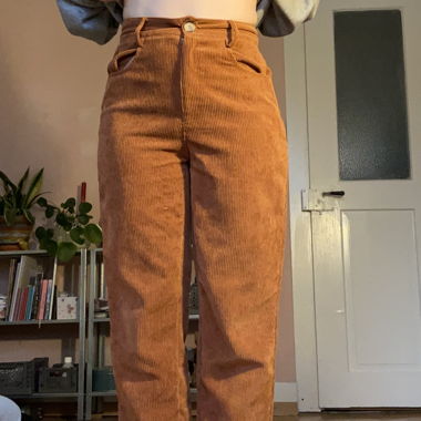 Cordhose