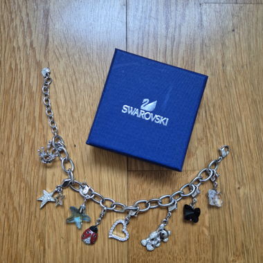 Bracciale Charms