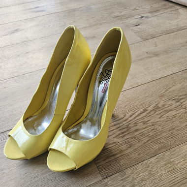 Schuhe