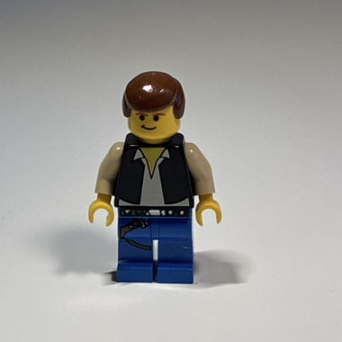 LEGO Star Wars Han Solo
