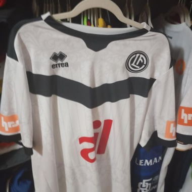 Maglia FC Lugano Errea n.47