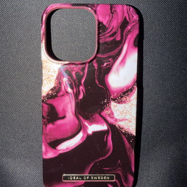 Cover Ideal of Sweden per iPhone 14 Pro Max
