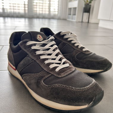 Moncler sneakers