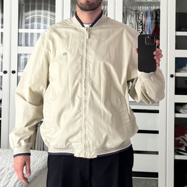 Champion Light Jacket (Vintage)