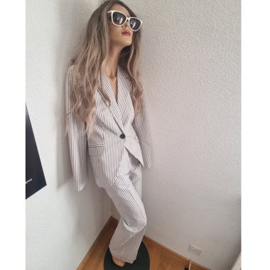 Zara ensemble 