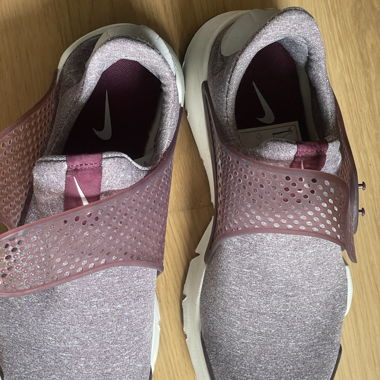 Baskets Nike Slip-On